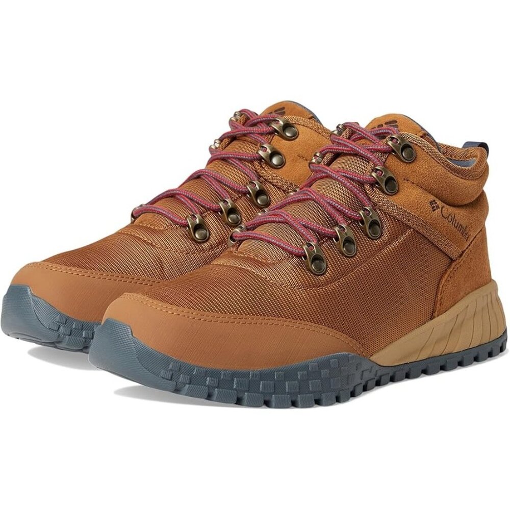 Columbia Sportswear Men's Fairbanks Mid/Low Shoes/boots New size 13